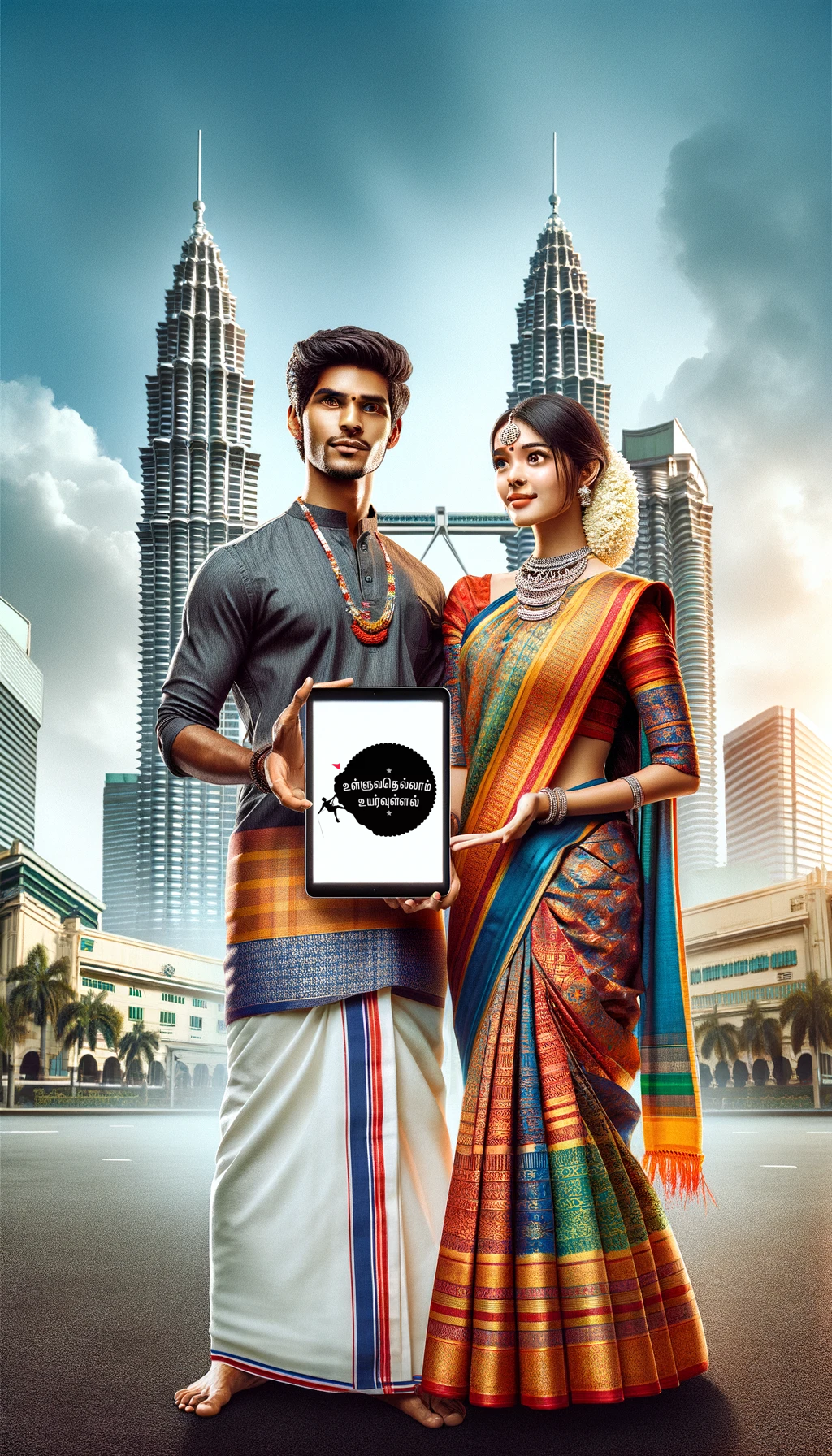 Tamil Youth